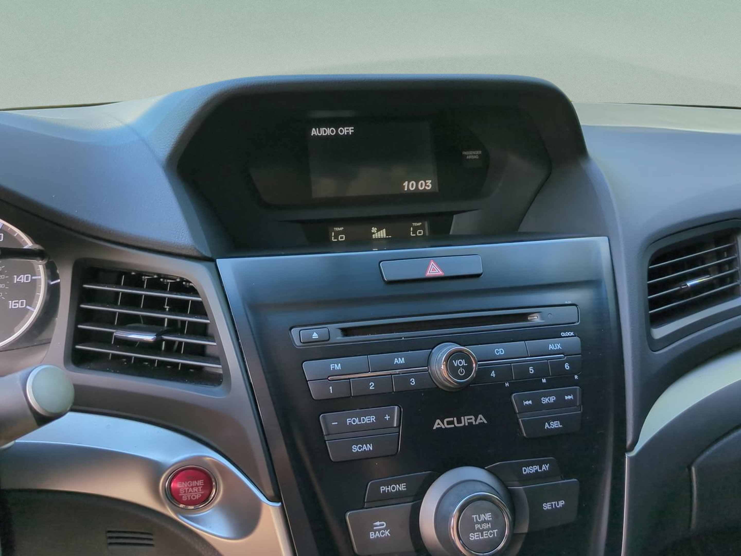 Used 2016 Acura ILX FWD image 24