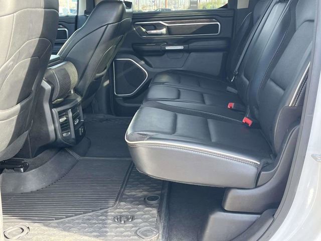 Used 2020 RAM 1500 Laramie w/ Off Road Group image 15