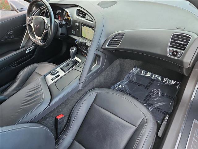 Used 2017 Chevrolet Corvette Z06 image 20