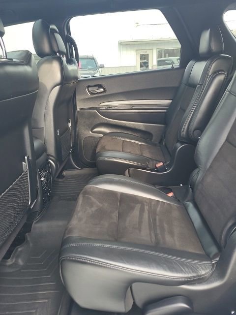 Used 2020 Dodge Durango R/T w/ Blacktop Package image 15