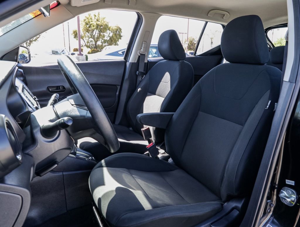 Used 2024 Nissan Kicks S FWD image 16