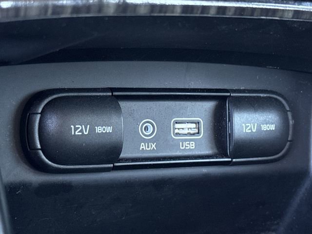 Used 2020 Kia Sorento EX image 30