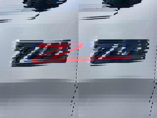 New 2026 Chevrolet Silverado 1500 LTZ w/ LTZ Premium Package image 7