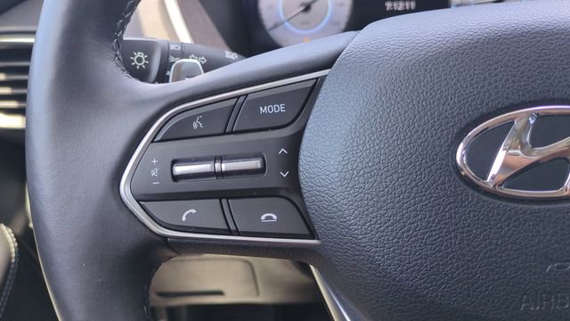 Used 2023 Hyundai Santa Fe Limited AWD/4WD image 22