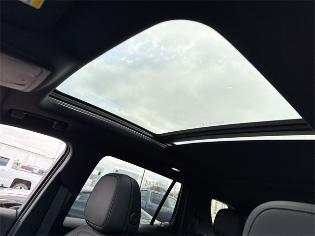 New 2026 Chevrolet Equinox LT w/ Convenience Package II image 22