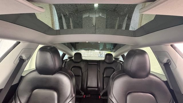Used 2021 Tesla Model 3 Standard Range Plus RWD image 29