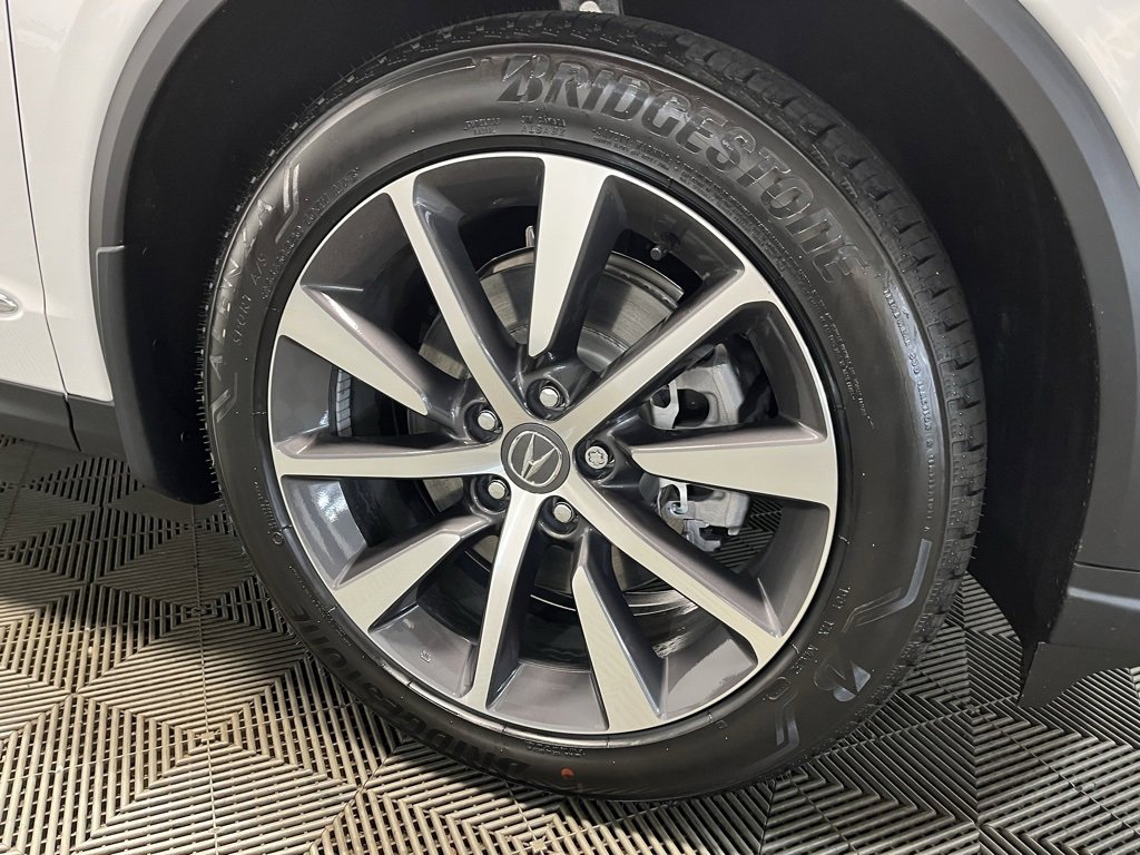 New 2026 Acura MDX w/ Technology Package image 3