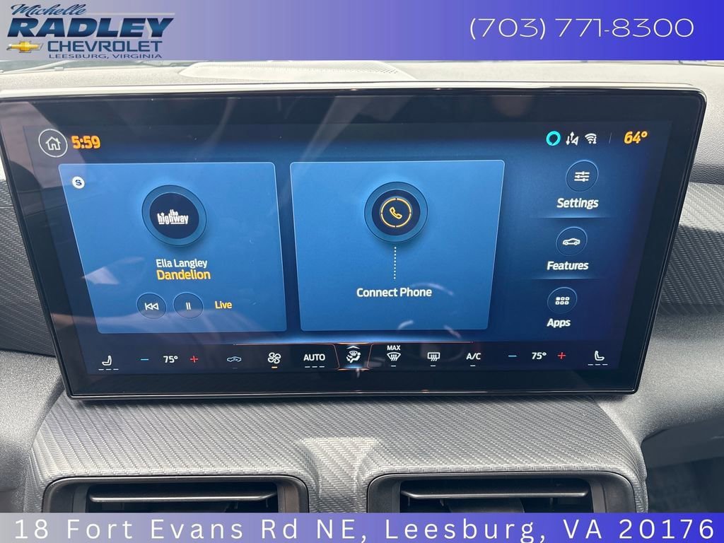 Used 2026 Ford Mustang Coupe RWD image 18