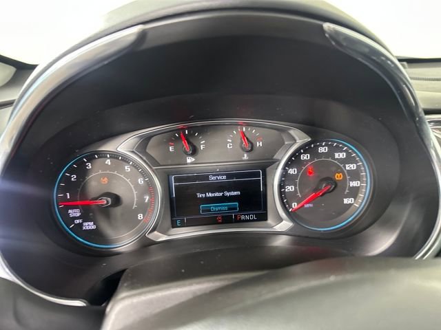 Used 2017 Chevrolet Malibu LT w/ Leather Package image 17