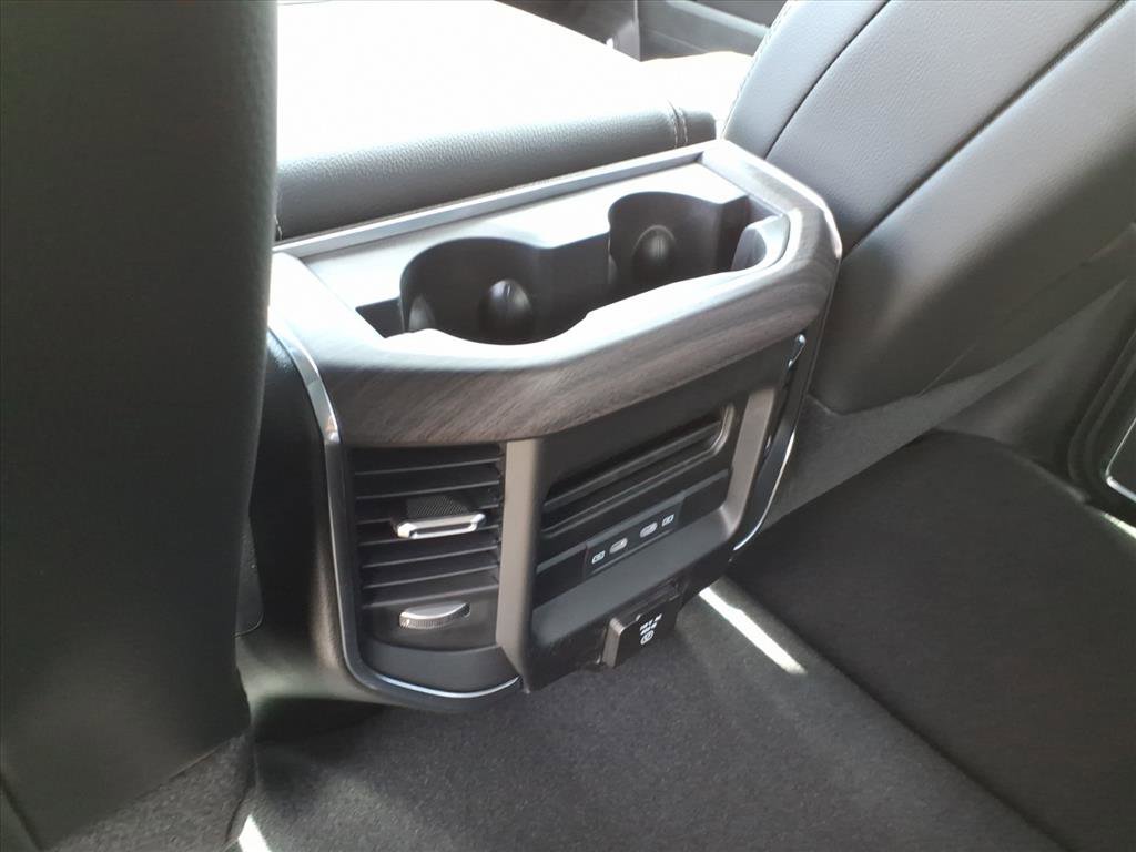 New 2026 RAM 2500 Laramie w/ Night Edition image 34