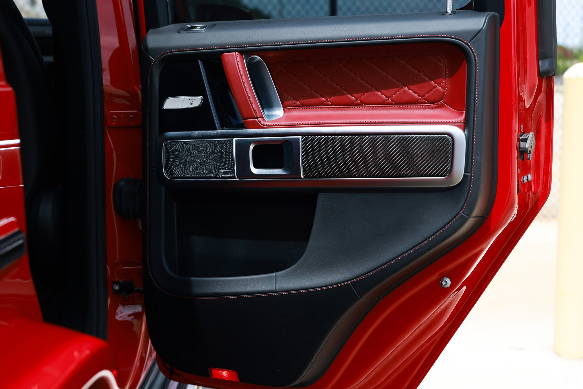 Used 2020 Mercedes-Benz G 63 AMG 4MATIC image 55