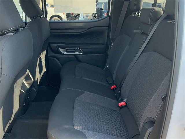 New 2025 Ford Ranger XLT w/ Equipment Group 301A High image 15
