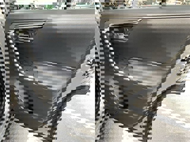 New 2025 Toyota RAV4 XLE image 11