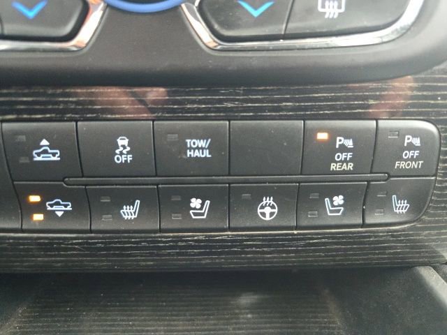 Used 2015 RAM 1500 Limited image 31