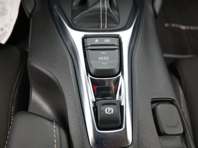Used 2021 Chevrolet Camaro LT w/ Technology Package RWD image 20