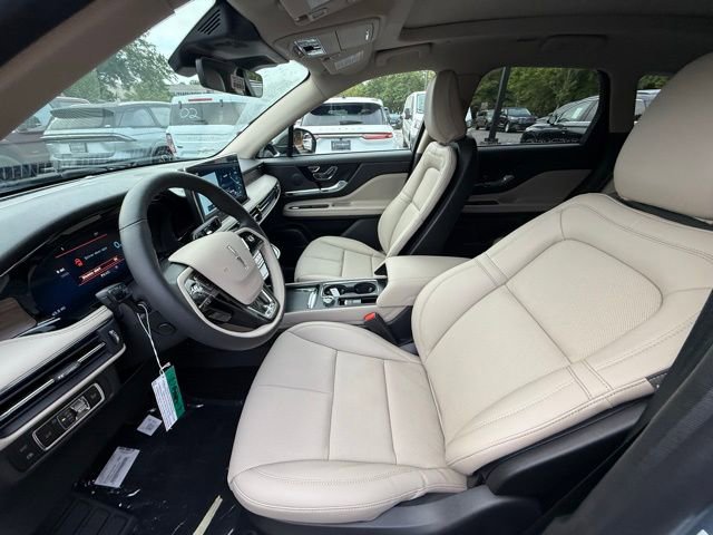 New 2025 Lincoln Corsair Grand Touring w/ Equipment Group 301A image 13