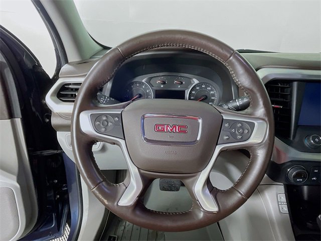 Used 2018 GMC Acadia SLT image 12
