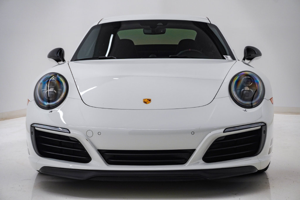 Used 2017 Porsche 911 Carrera S RWD image 6