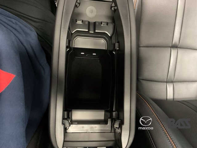 New 2026 MAZDA CX-50 AWD 2.5 S w/ Weather Package image 38