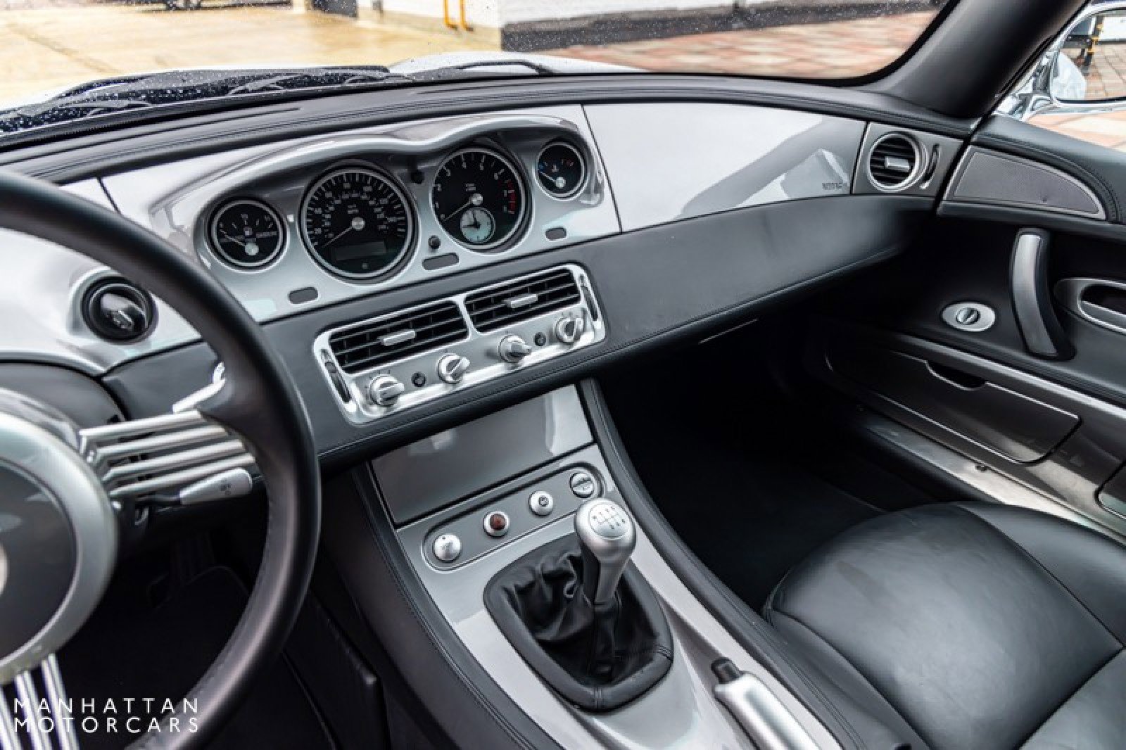 Used 2001 BMW Z8 image 50