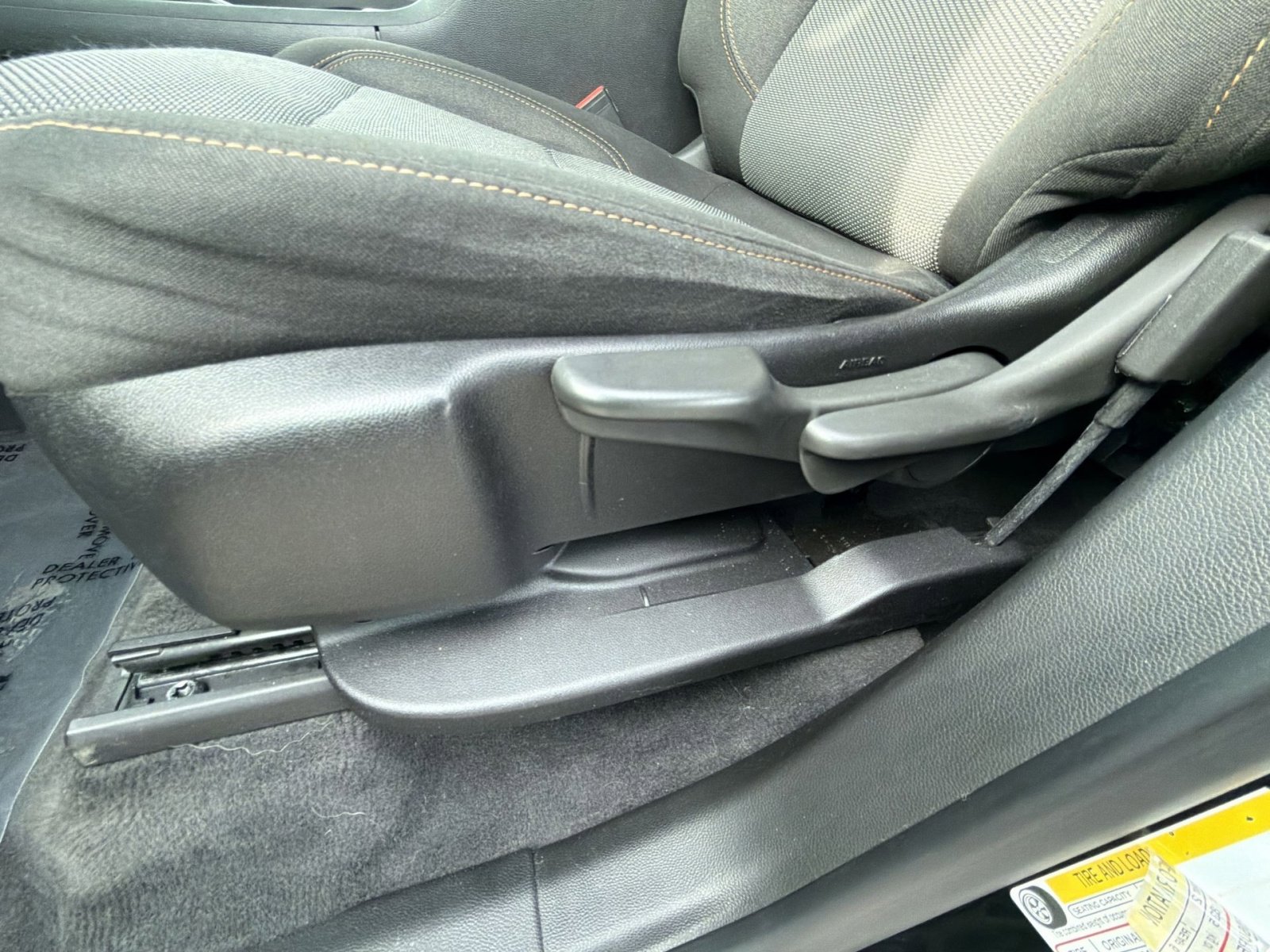 Used 2019 Chevrolet Traverse LS image 14