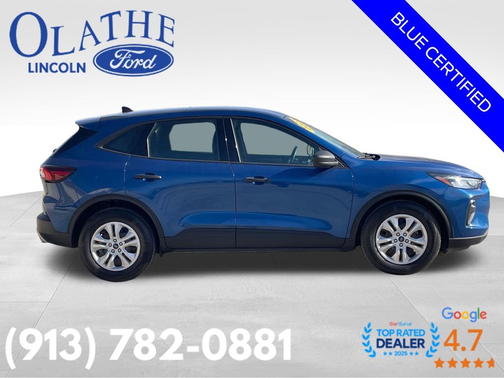 Certified 2023 Ford Escape FWD image 7