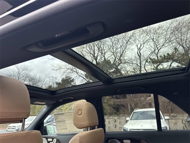 New 2026 Mercedes-Benz GLE 450 4MATIC image 10