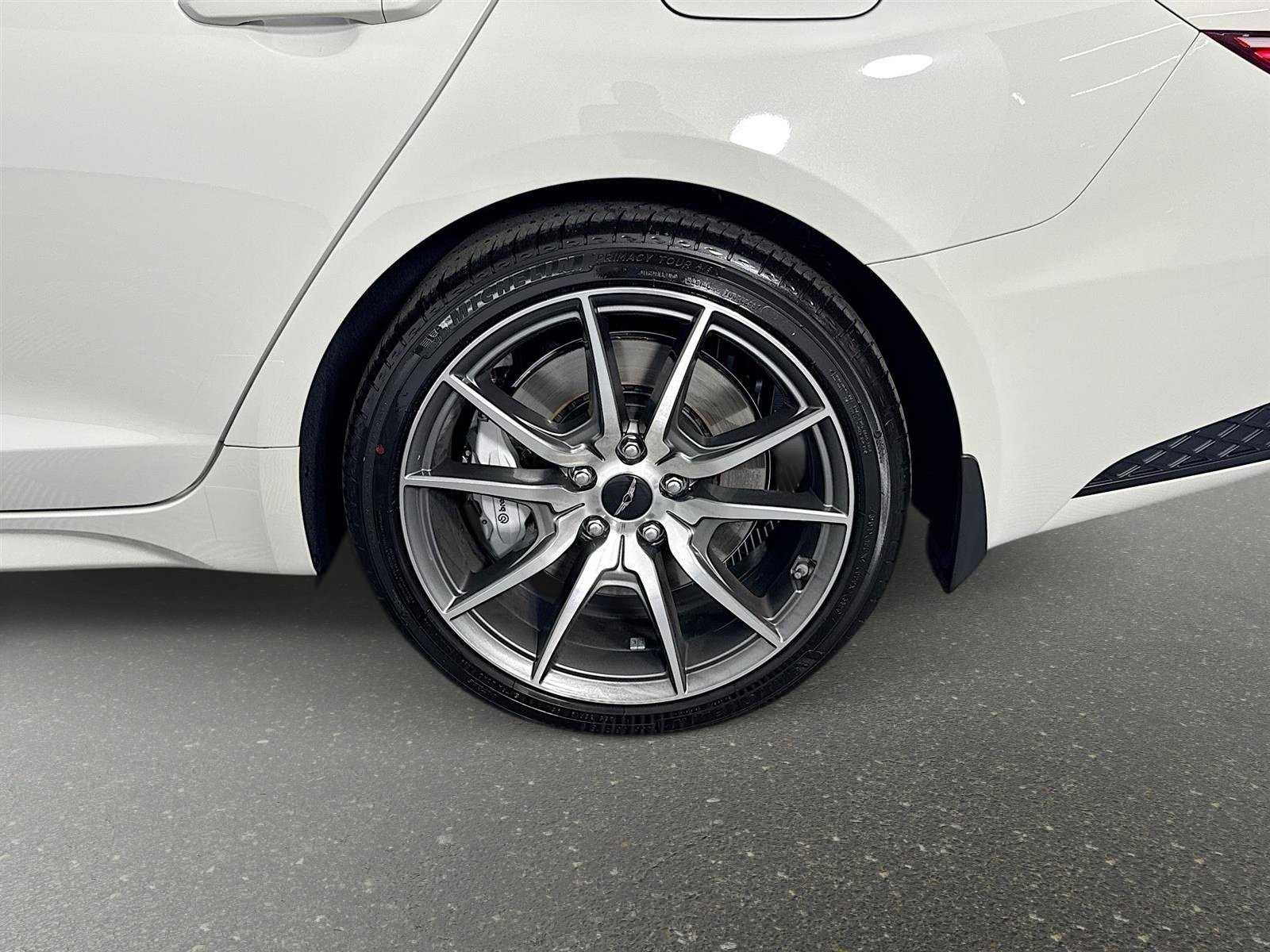 New 2026 Genesis G70 2.5T image 30