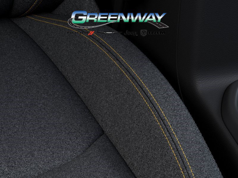 New 2026 Jeep Wrangler Sport AWD/4WD image 20