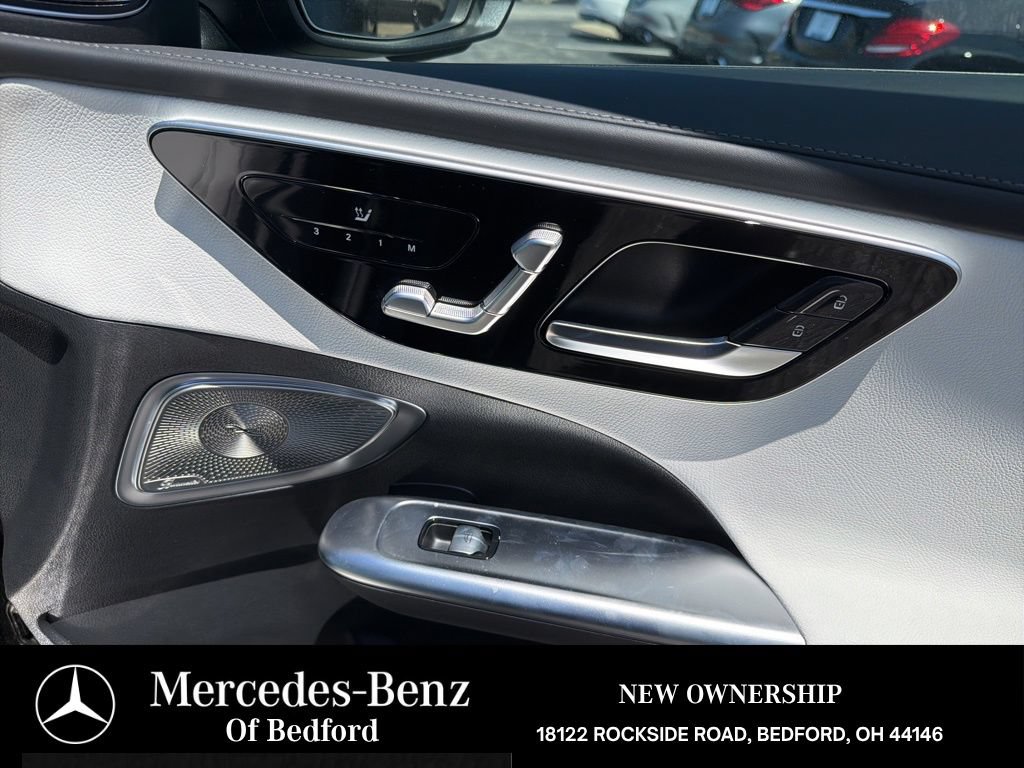 New 2026 Mercedes-Benz C 300 4MATIC Sedan image 26
