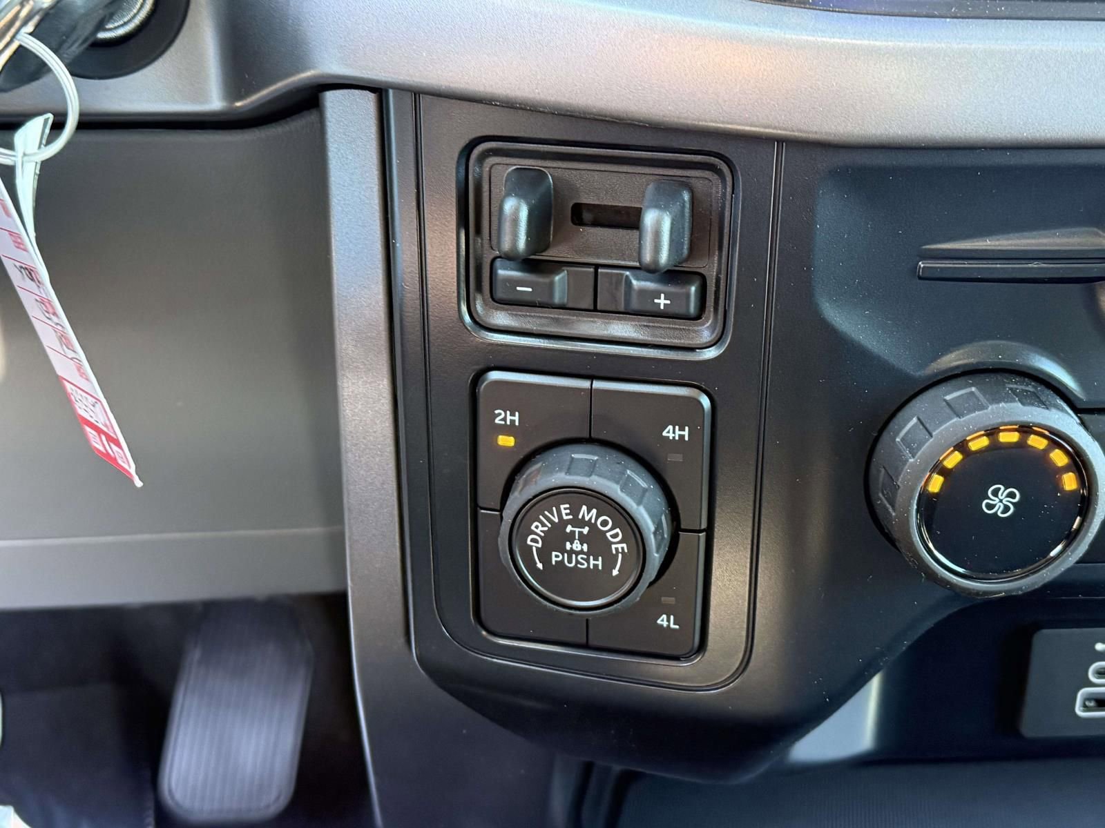 New 2025 Ford F150 XLT w/ Tow/Haul Package image 16