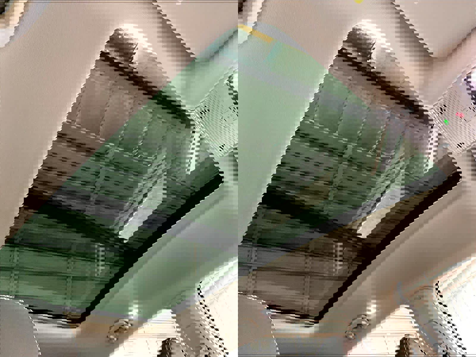 New 2026 Volkswagen Atlas SEL AWD/4WD image 29