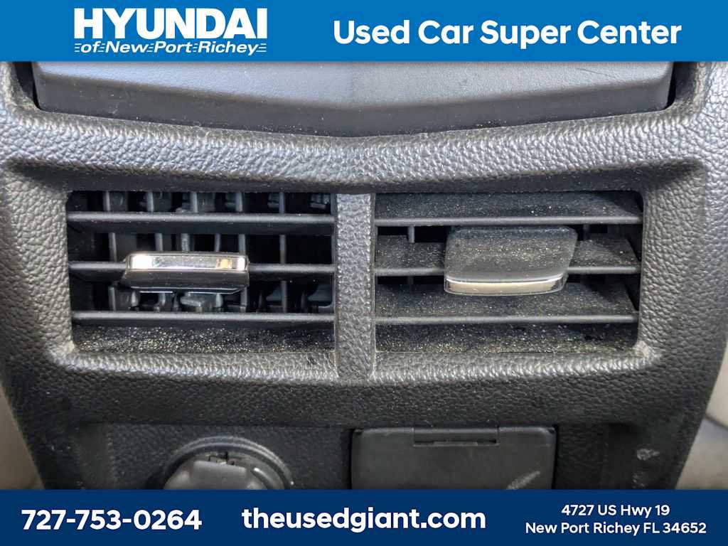 Used 2017 Cadillac ATS Luxury AWD/4WD image 16