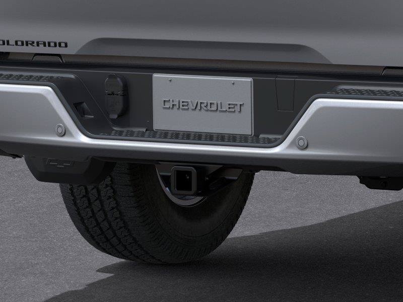 New 2026 Chevrolet Colorado LT w/ LT Convenience Package RWD image 15