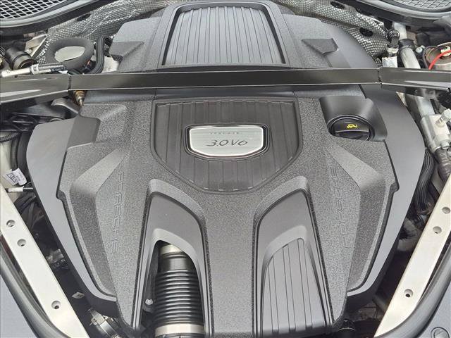 Used 2017 Porsche Panamera 4 AWD/4WD image 24