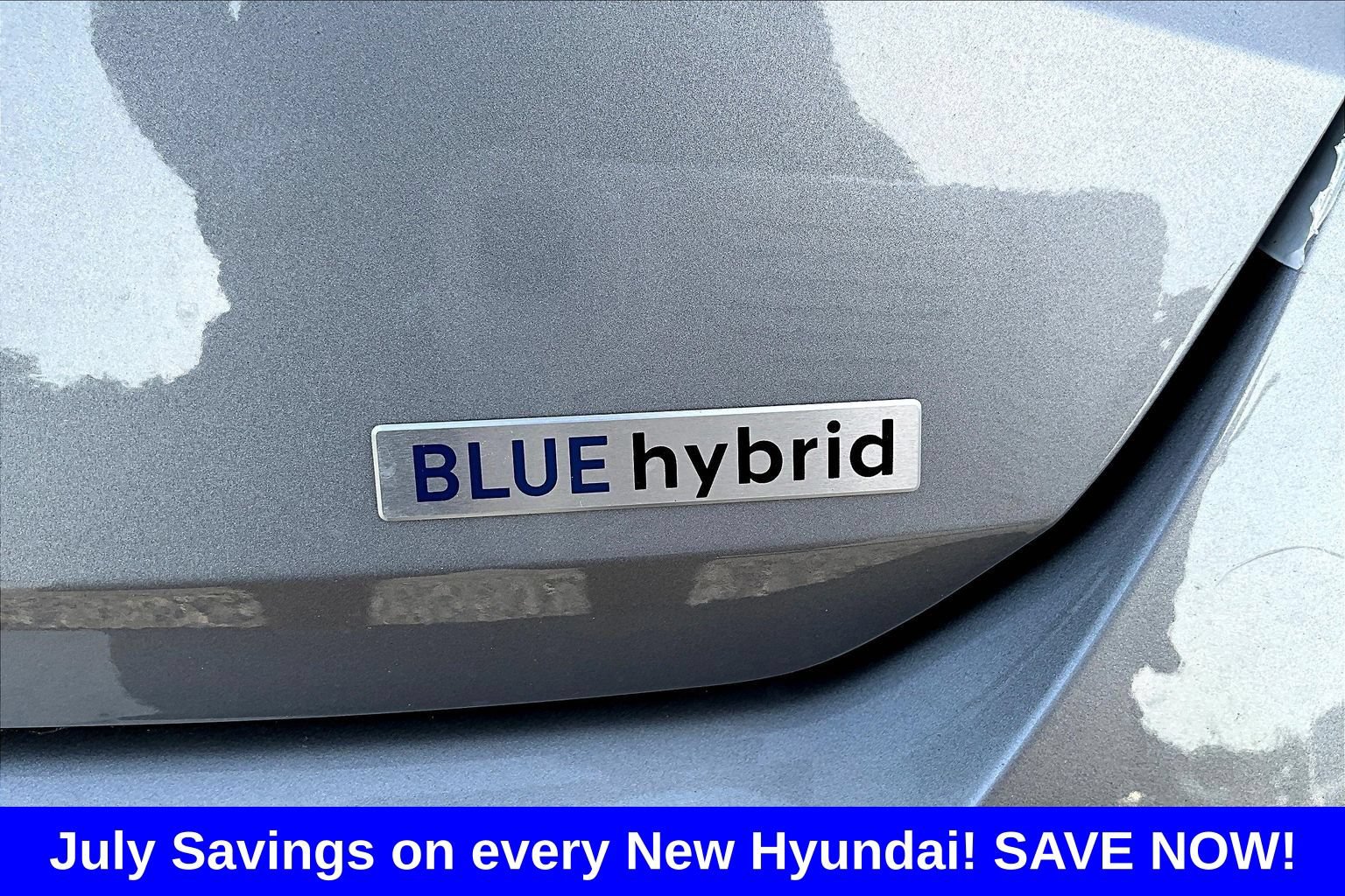 New 2026 Hyundai Elantra Hybrid FWD image 11