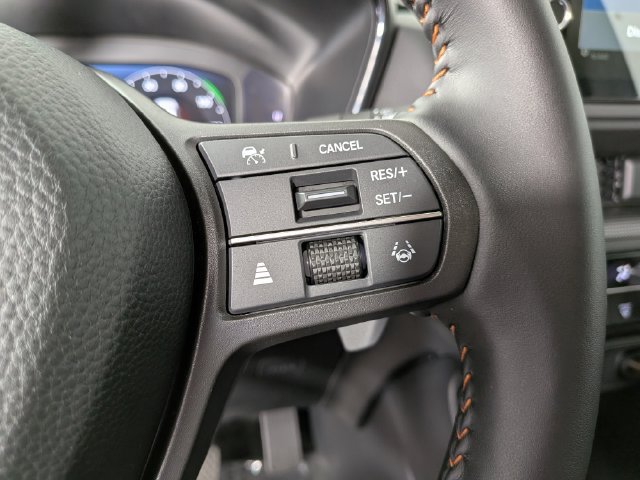 New 2027 Honda CR-V Sport-L image 7
