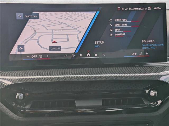 New 2026 BMW M4 xDrive Competition image 13