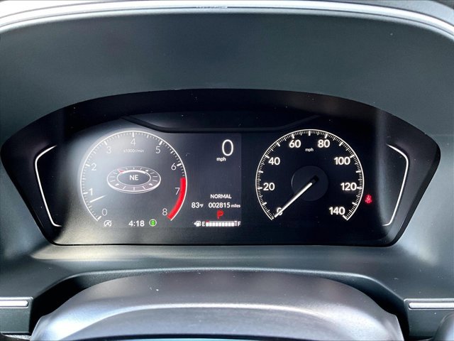 Used 2023 Honda Pilot EX-L image 22