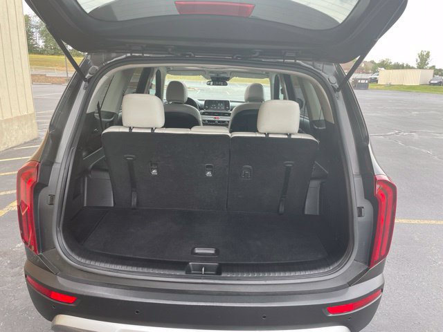 Used 2020 Kia Telluride S FWD image 69