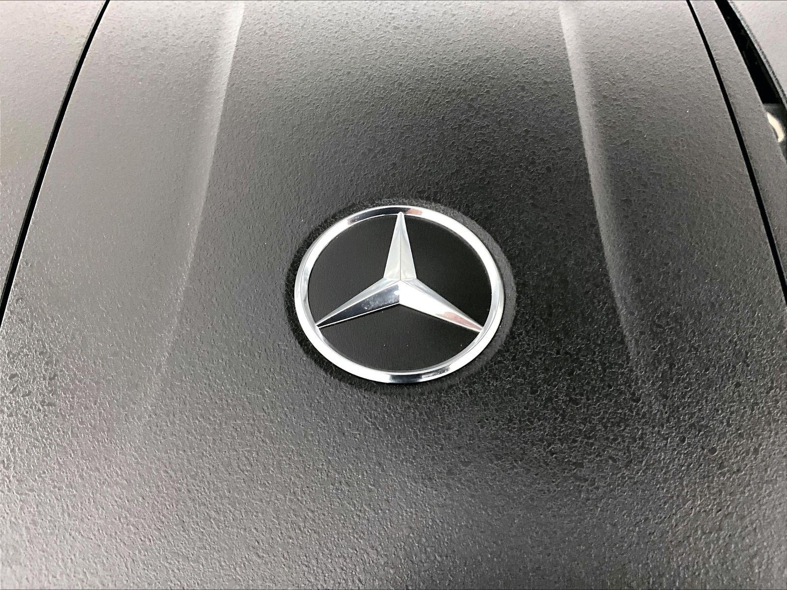 Certified 2024 Mercedes-Benz C 300 Sedan image 30