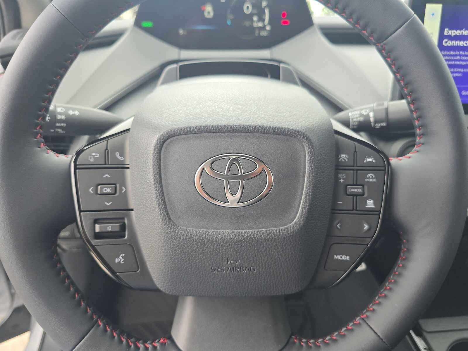 New 2027 Toyota Prius Plug-In Hybrid w/ Limited Premium Package FWD image 22