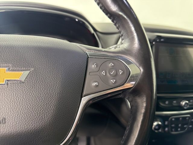 Used 2019 Chevrolet Traverse Premier w/ Redline Edition image 37