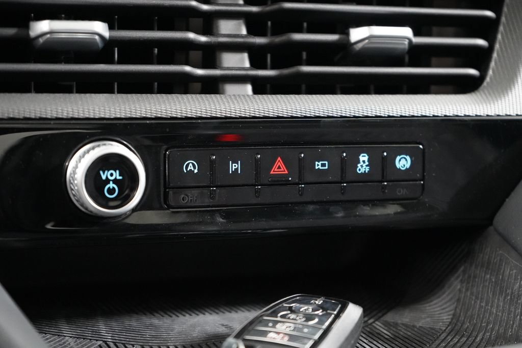 New 2026 Ford Explorer ST-Line w/ ST-Line Street Pack AWD/4WD image 27