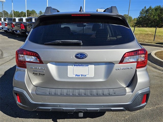 Used 2019 Subaru Outback 2.5i Limited image 11