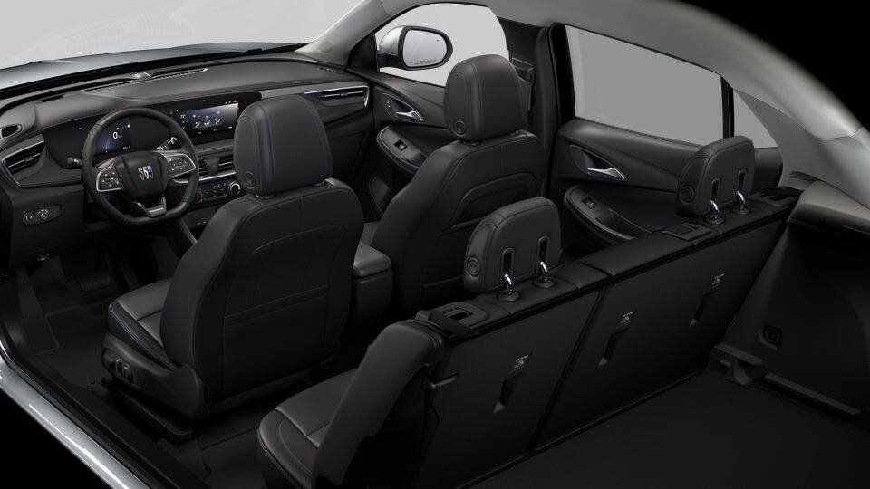 New 2026 Buick Encore GX Sport Touring w/ Comfort Package image 60