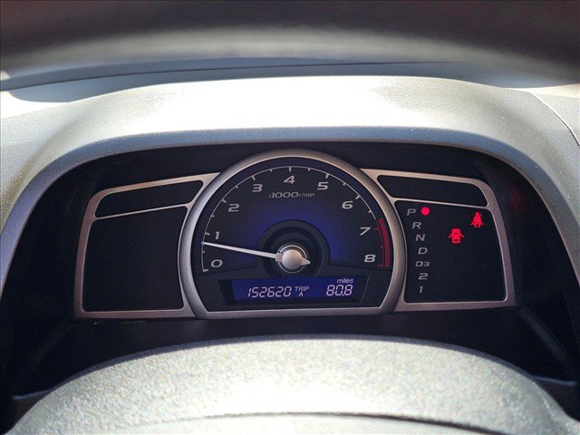 Used 2007 Honda Civic EX image 27