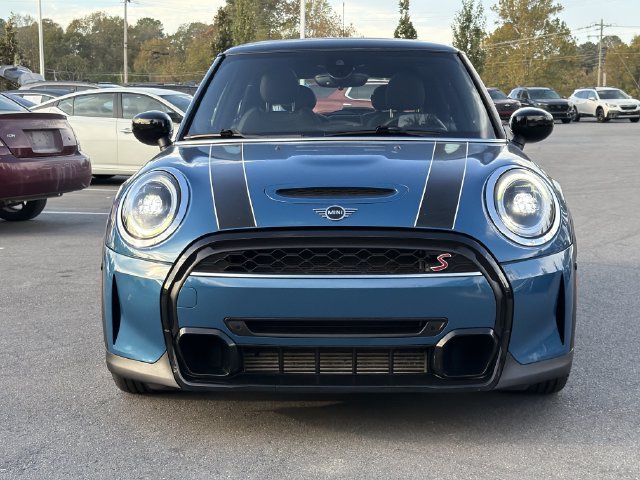 Used 2023 MINI Cooper S FWD image 8