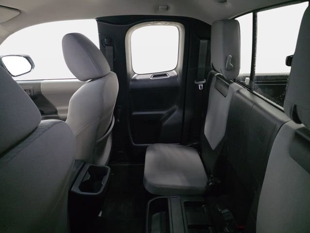 Certified 2021 Toyota Tacoma SR w/ SX Package image 10