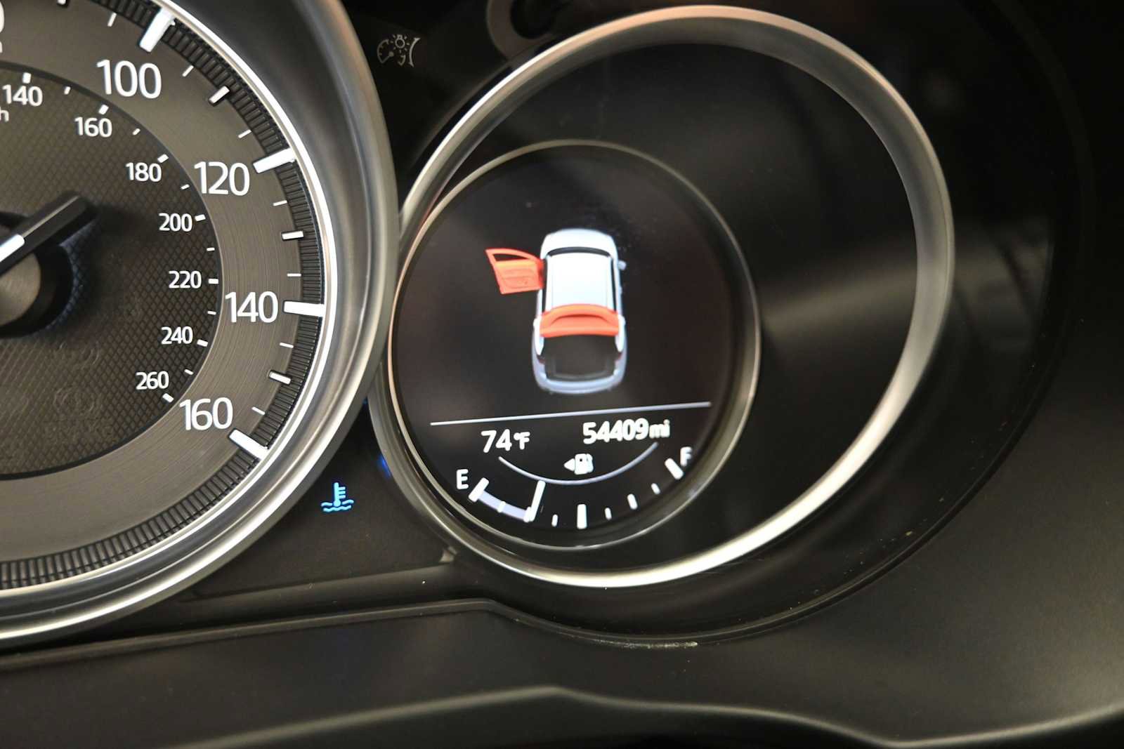 Used 2018 MAZDA CX-5 Grand Touring w/ Premium Package AWD/4WD image 19